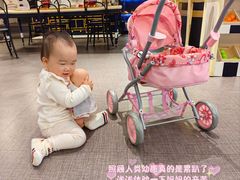 -Lilliput粒粒堡亲子餐厅(置汇旭辉店)