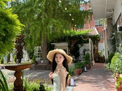 -秘密小花园(第三中学店)