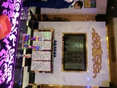 -凯乐迪量贩式KTV(方圆荟·馨宜新天地店)