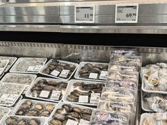 -山姆会员商店(上海浦东店)