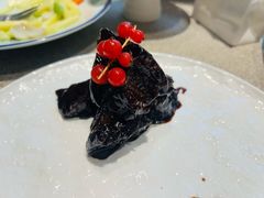 -太湖饭店·寄畅轩中餐厅