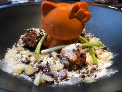 -重庆德庄火锅(体育中心店)