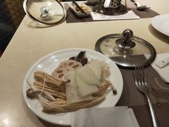 -上海浦东丽晟假日酒店-多瑙河全日餐厅