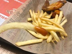 -肯德基(安溪宝龙店)