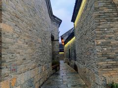 -回龙窝历史文化街区