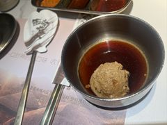 -西塔老太太泥炉烤肉(望京一店)