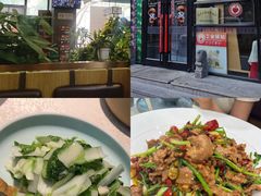 -洞庭家宴·头牌甲鱼(广渠门店)