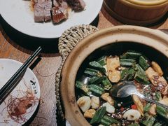 -南拳十三姨·潮汕砂锅粥(世纪金源店)