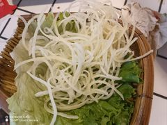 -热火朝天鲜切牛肉火锅(南强街巷店)