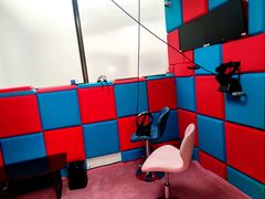 -零纪元VR体验馆·桌游(黄浦店)