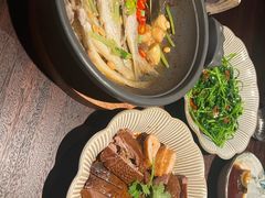 -MR鹅外