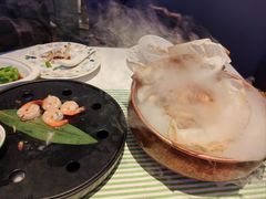 -桂满陇·杭州饭店(清河万象店)