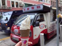 -富豪雪糕车流动点(尖沙咀店)