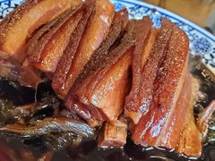 -巢香扣肉馆