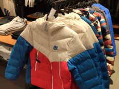-耐克NIKE YOUNG ATHLETES(西单商场店)