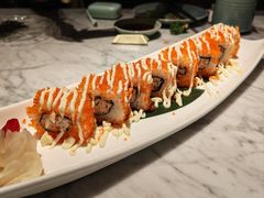 -阿吾罗日本料理(K11艺术中心店)