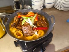 -同庆楼(大钟寺店)