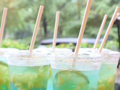 -索菲特西湖大酒店·香榭丽全日候餐厅(南山路店)