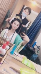 点击看大图 -盘子女人坊古装写真摄影(南京总店)