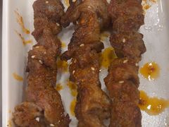 -牛街·马辈儿涮肉(牛街二店)