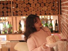 -明星酒店•FORNETTO佛纳朵意餐厅•披萨•意面(湘隆时代广场店)