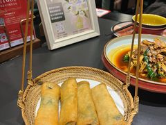 -火宫殿·湘菜小吃·商务宴请·生日聚会(市府店)