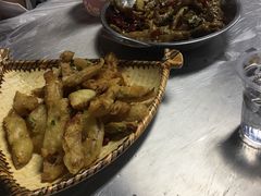 -小民大排档(光谷店)