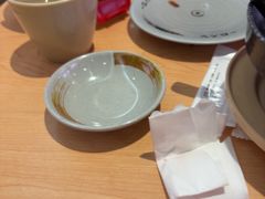 -寿司郎(皇庭广场店)