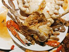 -汉巴味德(沈阳万象汇店)