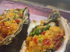 -串小白烧烤(金沙洲店)