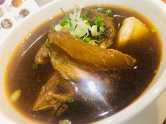 -鼎泰丰(新港中心店)