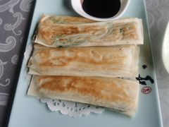 葱侩包-山外山菜馆(玉泉路店)