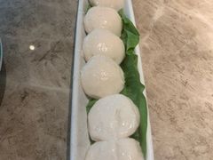 -淘米捞·米汤脆鲩鱼火锅(福田皇岗店)