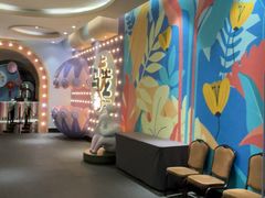 -清远熹乐谷温泉度假酒店