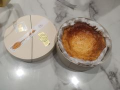 斯巴达-大麦吉翻糖蛋糕甜品桌商务茶歇(光复西路店)