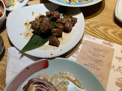 -甄花精致料理自助(城市阳台店)