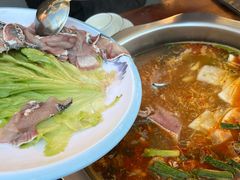 -大理.老字号渝记酸萝卜乌鱼(古城总店)