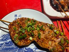 -醉烧膘·烧烤夜宵王(总店)