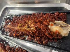 -韩麦大冷面(桂花街直营店)