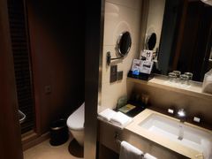 -北京长白山国际酒店(鸟巢店)