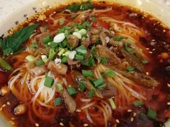 -巴津碗碗面(人和店)