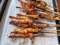 -聚点串吧·小酒局(北京旗舰店)