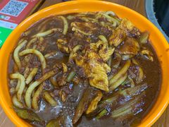 -啊臻味道米粉(义乌店)
