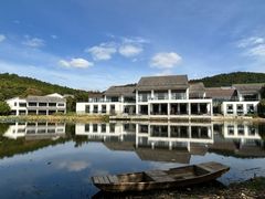 -苏州环秀晓筑养生度假村