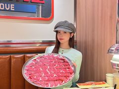 -伊茉家的烤肉店(勒泰中心店)