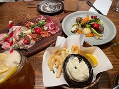 -Apollo·西班牙小酒馆(安福路店)