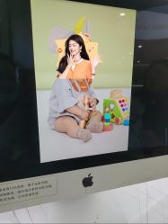 -可优蜜儿童摄影