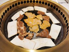 -花味烤肉·拌饭(庐阳万象汇店)