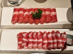 -海底捞火锅(劲松店)