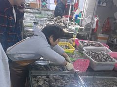 -贵州路便民市场